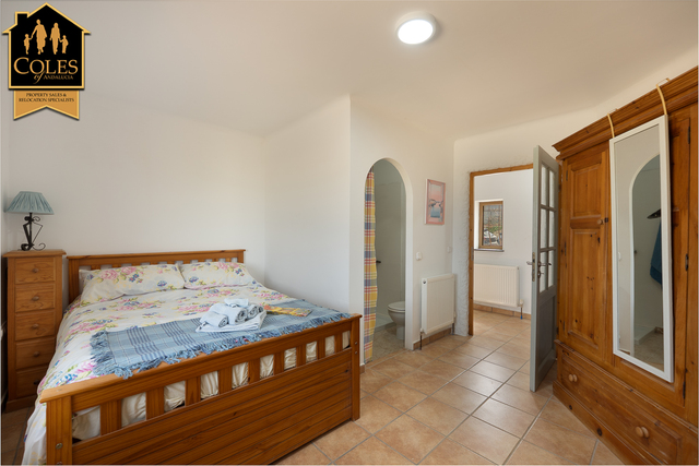 MUL4V03: Villa for Sale in La Muleria, Almería MUL4V03: Villa for Sale in La Muleria, Almería