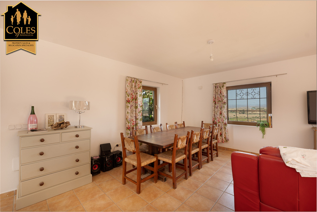 MUL4V03: Villa for Sale in La Muleria, Almería MUL4V03: Villa for Sale in La Muleria, Almería