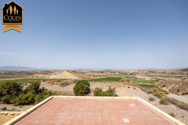 MUL4V03: Villa for Sale in La Muleria, Almería MUL4V03: Villa for Sale in La Muleria, Almería