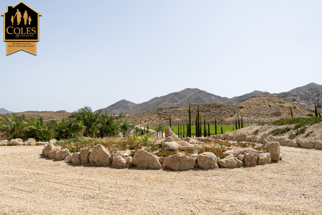 MUL4V03: Villa for Sale in La Muleria, Almería MUL4V03: Villa for Sale in La Muleria, Almería