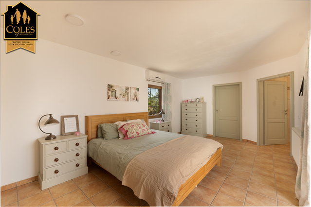 MUL4V03: Villa for Sale in La Muleria, Almería MUL4V03: Villa for Sale in La Muleria, Almería