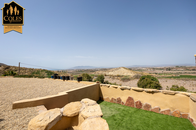 MUL4V03: Villa for Sale in La Muleria, Almería MUL4V03: Villa for Sale in La Muleria, Almería
