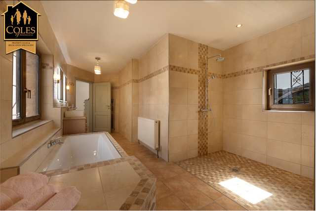 MUL4V03: Villa for Sale in La Muleria, Almería MUL4V03: Villa for Sale in La Muleria, Almería