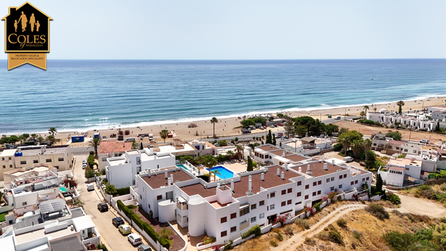 Apartment in Mojácar Playa, Almería Apartment in Mojácar Playa, Almería