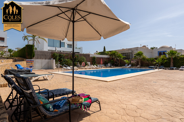 MOJ2A48: Apartment for Sale in Mojácar Playa, Almería MOJ2A48: Apartment for Sale in Mojácar Playa, Almería