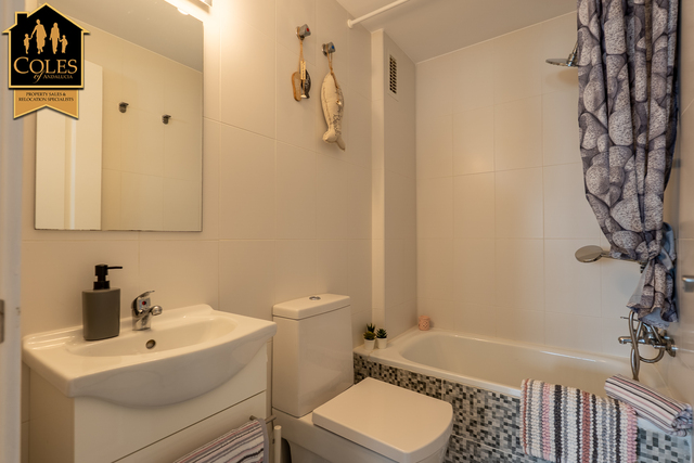 MOJ2A48: Apartment for Sale in Mojácar Playa, Almería MOJ2A48: Apartment for Sale in Mojácar Playa, Almería