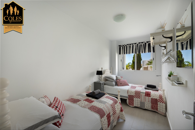 MOJ2A48: Apartment for Sale in Mojácar Playa, Almería MOJ2A48: Apartment for Sale in Mojácar Playa, Almería