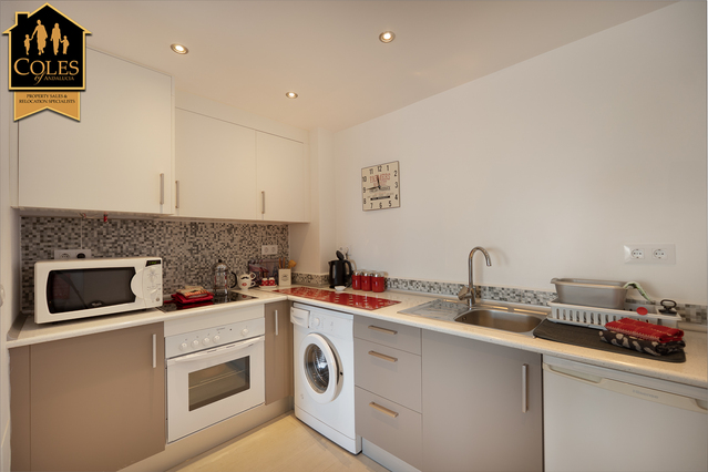 MOJ2A48: Apartment for Sale in Mojácar Playa, Almería MOJ2A48: Apartment for Sale in Mojácar Playa, Almería