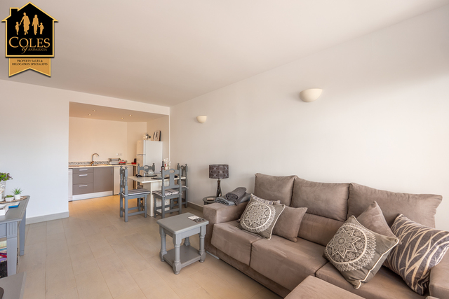 MOJ2A48: Apartment for Sale in Mojácar Playa, Almería MOJ2A48: Apartment for Sale in Mojácar Playa, Almería