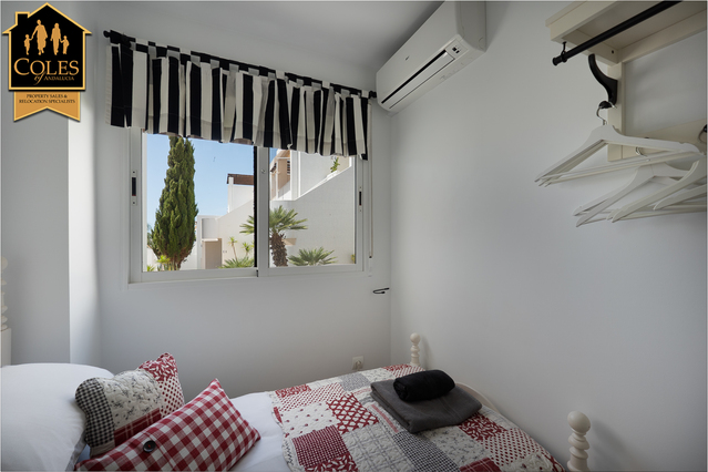MOJ2A48: Apartment for Sale in Mojácar Playa, Almería MOJ2A48: Apartment for Sale in Mojácar Playa, Almería