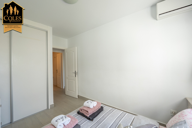 MOJ2A48: Apartment for Sale in Mojácar Playa, Almería MOJ2A48: Apartment for Sale in Mojácar Playa, Almería
