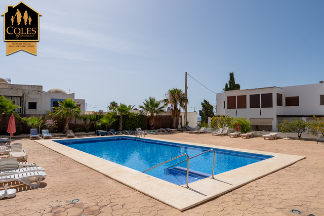 MOJ2A48: Apartment for Sale in Mojácar Playa, Almería MOJ2A48: Apartment for Sale in Mojácar Playa, Almería