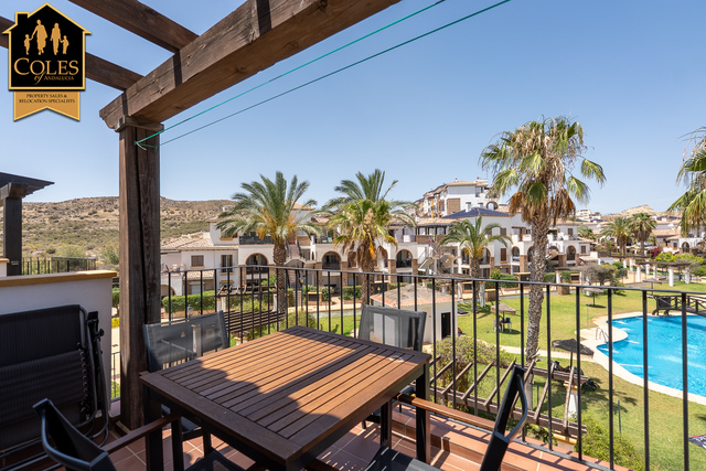 VER2AT11: Apartment for Sale in Vera Playa, Almería