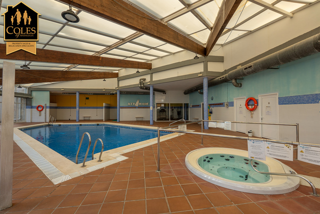 VER2AT11: Apartment for Sale in Vera Playa, Almería