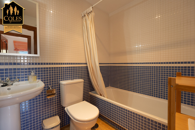 VER2AT11: Apartment for Sale in Vera Playa, Almería