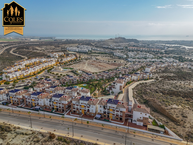 VER2AT11: Apartment for Sale in Vera Playa, Almería