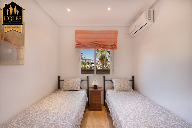 VER2AT11: Apartment for Sale in Vera Playa, Almería