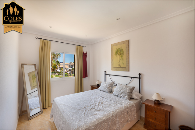 VER2AT11: Apartment for Sale in Vera Playa, Almería