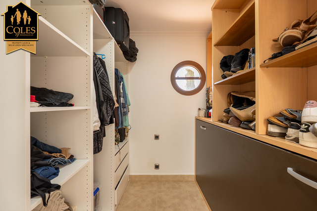 DES3T02: Town house for Sale in Desert Springs, Almería DES3T02: Town house for Sale in Desert Springs, Almería