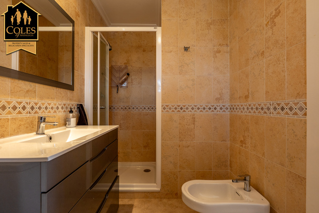 DES3T02: Town house for Sale in Desert Springs, Almería DES3T02: Town house for Sale in Desert Springs, Almería