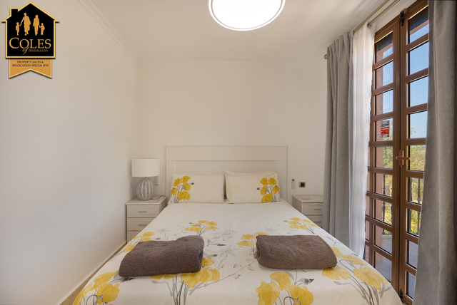 DES3T02: Town house for Sale in Desert Springs, Almería DES3T02: Town house for Sale in Desert Springs, Almería