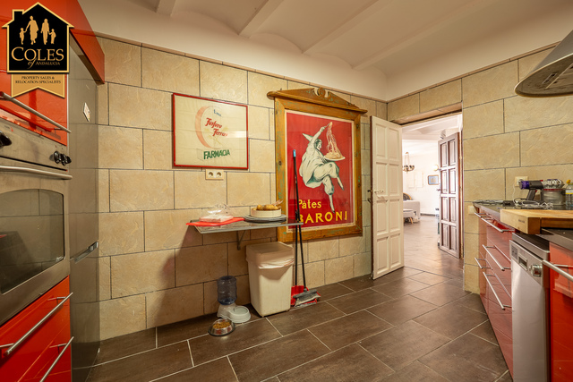 MOJ3T13: Town house for Sale in Mojácar Pueblo, Almería MOJ3T13: Town house for Sale in Mojácar Pueblo, Almería