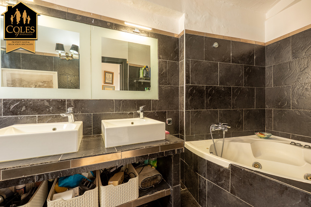 MOJ3T13: Town house for Sale in Mojácar Pueblo, Almería MOJ3T13: Town house for Sale in Mojácar Pueblo, Almería