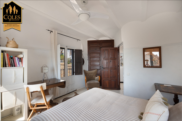 MOJ3T13: Town house for Sale in Mojácar Pueblo, Almería MOJ3T13: Town house for Sale in Mojácar Pueblo, Almería