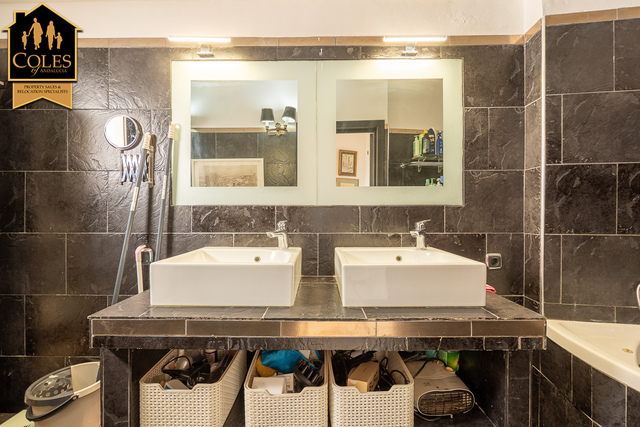 MOJ3T13: Town house for Sale in Mojácar Pueblo, Almería MOJ3T13: Town house for Sale in Mojácar Pueblo, Almería
