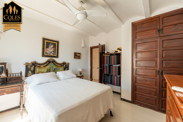 MOJ3T13: Town house for Sale in Mojácar Pueblo, Almería MOJ3T13: Town house for Sale in Mojácar Pueblo, Almería
