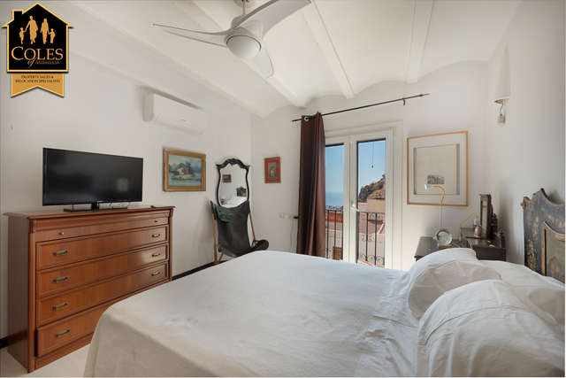 MOJ3T13: Town house for Sale in Mojácar Pueblo, Almería MOJ3T13: Town house for Sale in Mojácar Pueblo, Almería