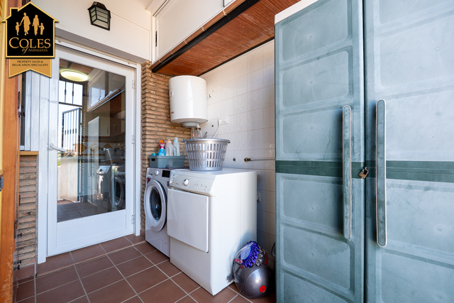 VER3T20: Town house for Sale in Vera Playa, Almería VER3T20: Town house for Sale in Vera Playa, Almería