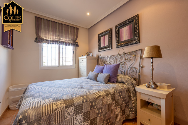 VER3T20: Town house for Sale in Vera Playa, Almería VER3T20: Town house for Sale in Vera Playa, Almería