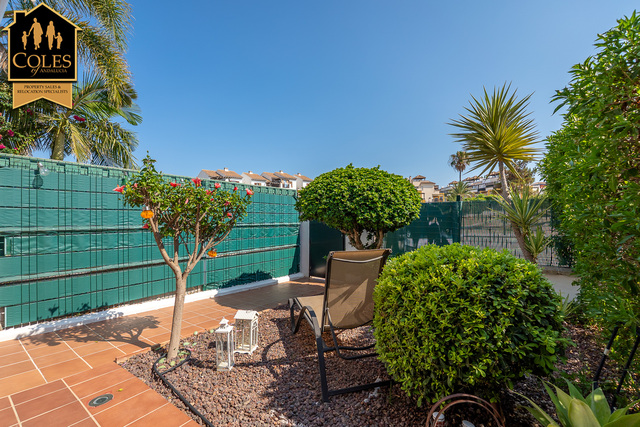 VER3T20: Town house for Sale in Vera Playa, Almería VER3T20: Town house for Sale in Vera Playa, Almería