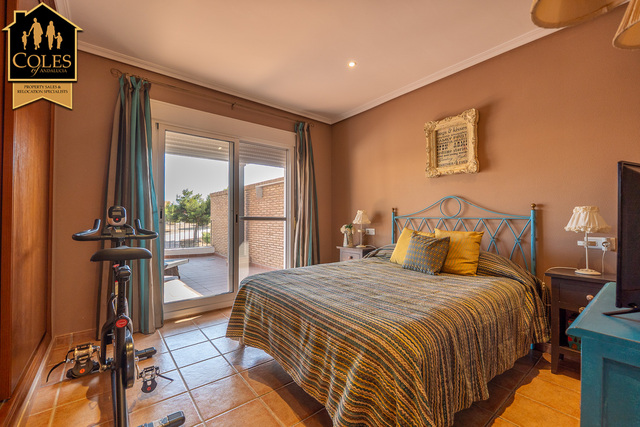 VER3T20: Town house for Sale in Vera Playa, Almería VER3T20: Town house for Sale in Vera Playa, Almería