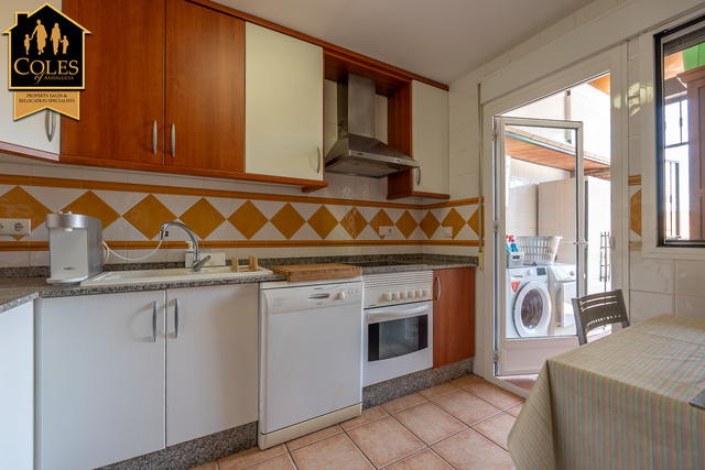 VER3T20: Town house for Sale in Vera Playa, Almería VER3T20: Town house for Sale in Vera Playa, Almería