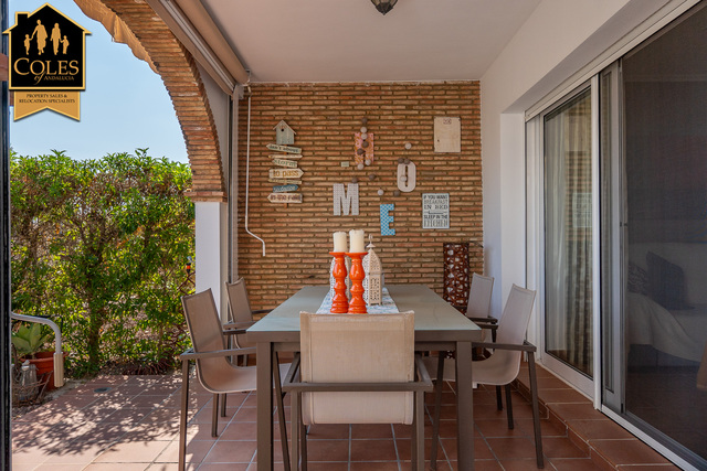 VER3T20: Town house for Sale in Vera Playa, Almería VER3T20: Town house for Sale in Vera Playa, Almería