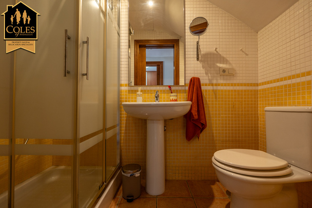 VER3T20: Town house for Sale in Vera Playa, Almería VER3T20: Town house for Sale in Vera Playa, Almería