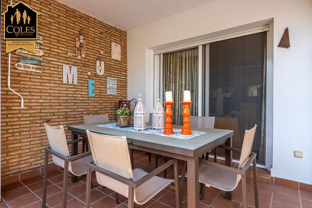 VER3T20: Town house for Sale in Vera Playa, Almería VER3T20: Town house for Sale in Vera Playa, Almería