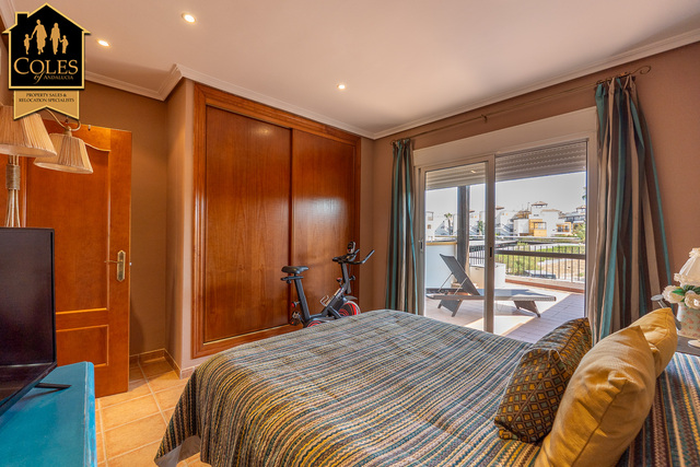 VER3T20: Town house for Sale in Vera Playa, Almería VER3T20: Town house for Sale in Vera Playa, Almería