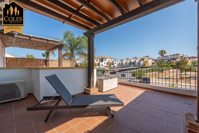 VER3T20: Town house for Sale in Vera Playa, Almería VER3T20: Town house for Sale in Vera Playa, Almería