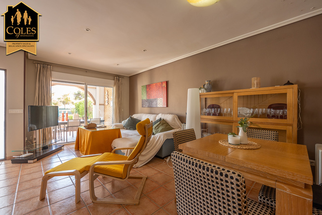 VER3T20: Town house for Sale in Vera Playa, Almería VER3T20: Town house for Sale in Vera Playa, Almería