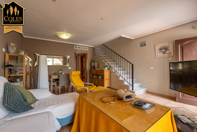 VER3T20: Town house for Sale in Vera Playa, Almería VER3T20: Town house for Sale in Vera Playa, Almería