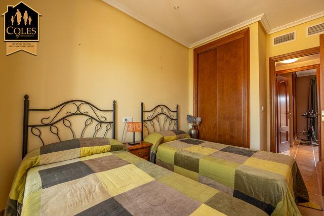 VER3T20: Town house for Sale in Vera Playa, Almería VER3T20: Town house for Sale in Vera Playa, Almería