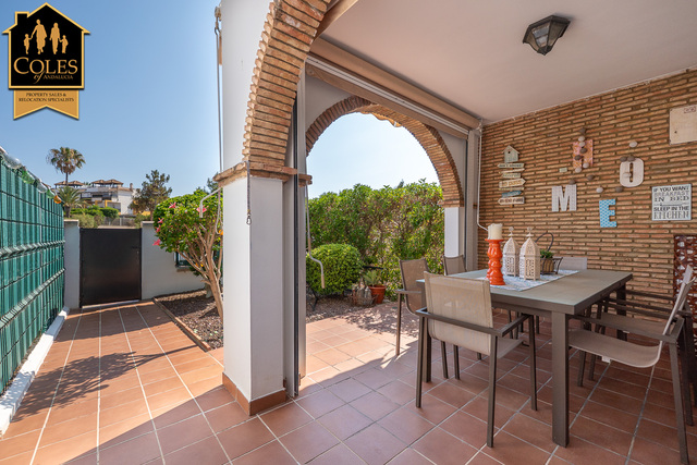 VER3T20: Town house for Sale in Vera Playa, Almería VER3T20: Town house for Sale in Vera Playa, Almería