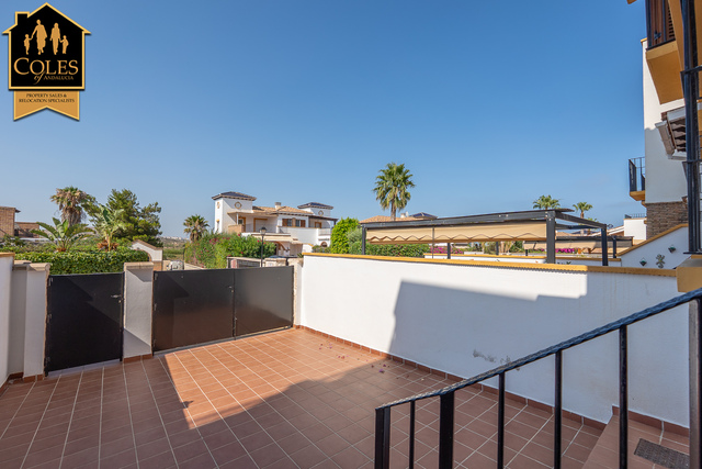 VER3T20: Town house for Sale in Vera Playa, Almería VER3T20: Town house for Sale in Vera Playa, Almería