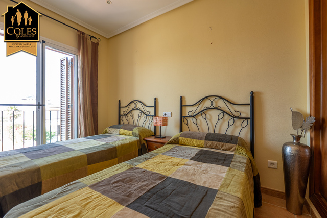 VER3T20: Town house for Sale in Vera Playa, Almería VER3T20: Town house for Sale in Vera Playa, Almería