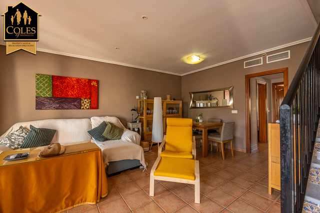 VER3T20: Town house for Sale in Vera Playa, Almería VER3T20: Town house for Sale in Vera Playa, Almería