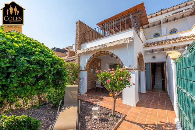 VER3T20: Town house for Sale in Vera Playa, Almería VER3T20: Town house for Sale in Vera Playa, Almería
