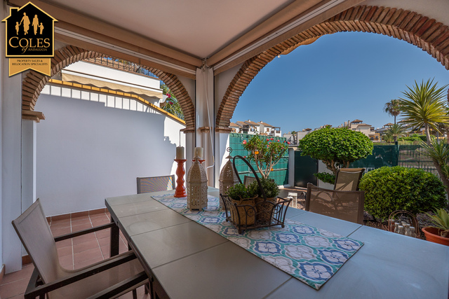 VER3T20: Town house for Sale in Vera Playa, Almería VER3T20: Town house for Sale in Vera Playa, Almería
